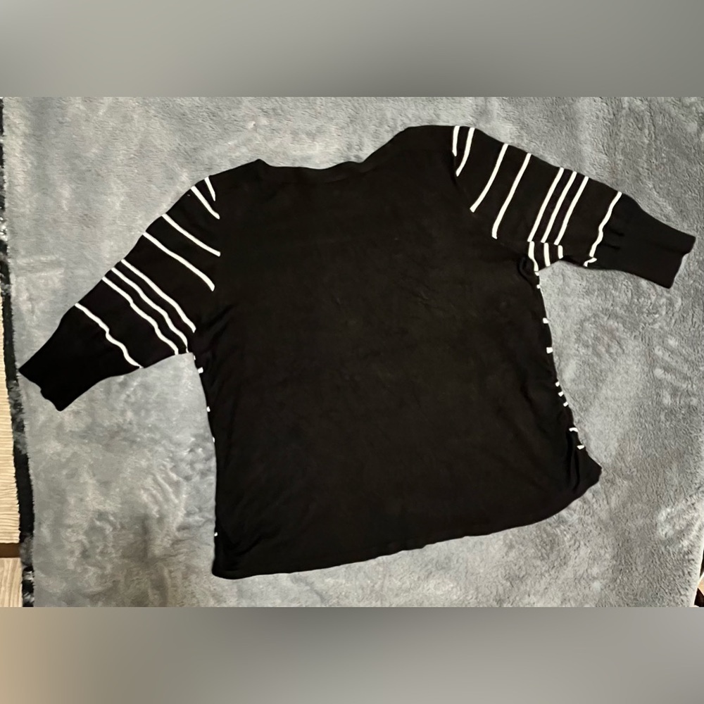 Lane Bryant sweater - Picture 7 of 7
